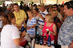 Ky Wine & Vine Fest